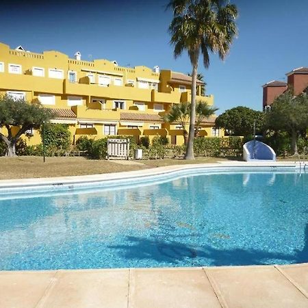 Casa Amy - Zona Naturista Playas de Vera Dış mekan fotoğraf