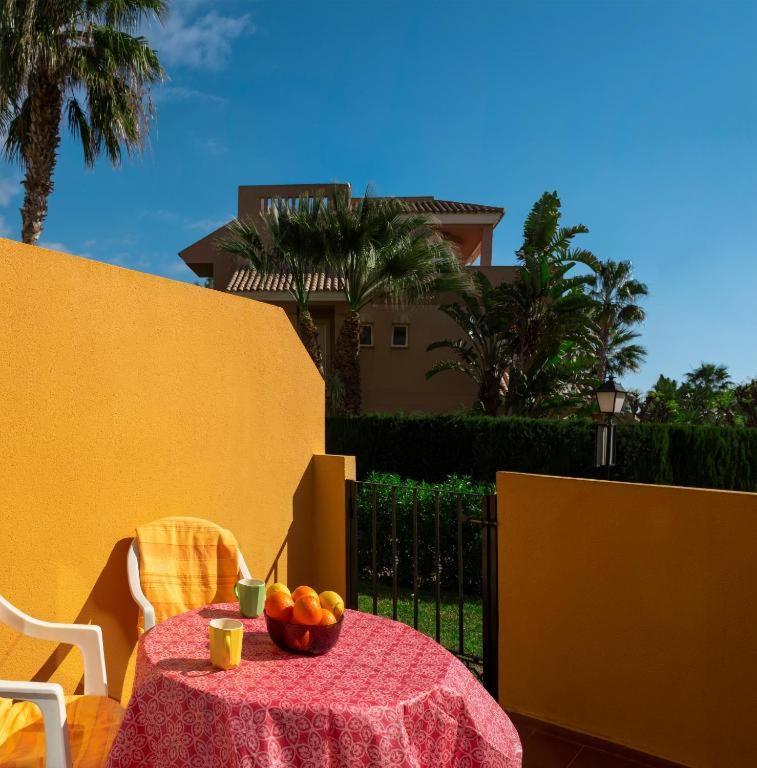 Casa Amy - Zona Naturista Playas de Vera Dış mekan fotoğraf