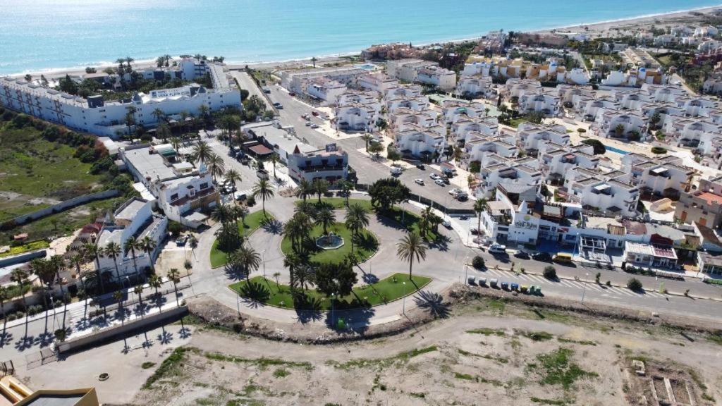 Casa Amy - Zona Naturista Playas de Vera Dış mekan fotoğraf